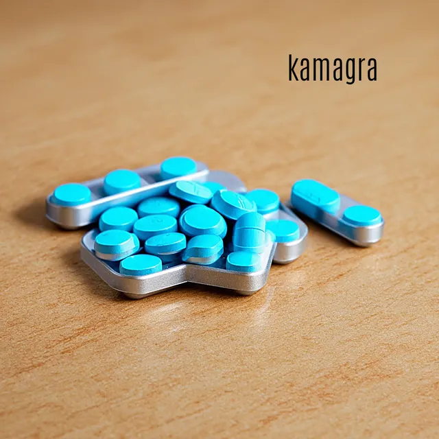 Se puede comprar kamagra en farmacias